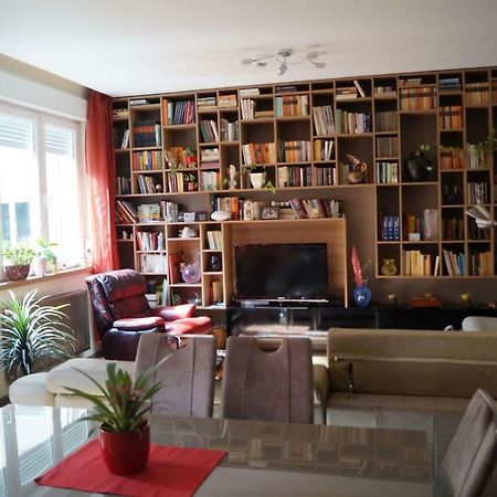 בודפשט Mamini'S Apartment מראה חיצוני תמונה