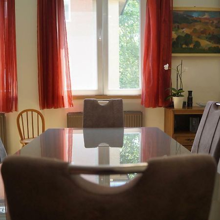 בודפשט Mamini'S Apartment מראה חיצוני תמונה