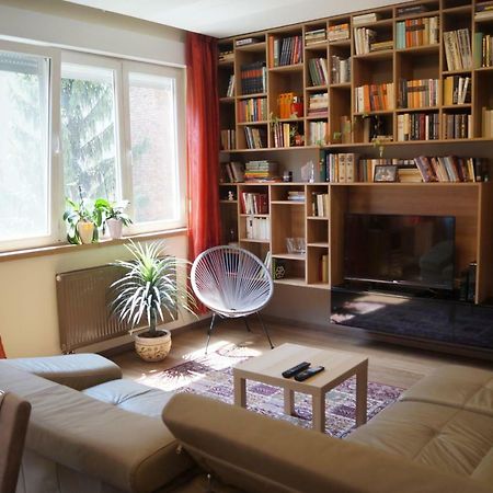 בודפשט Mamini'S Apartment מראה חיצוני תמונה