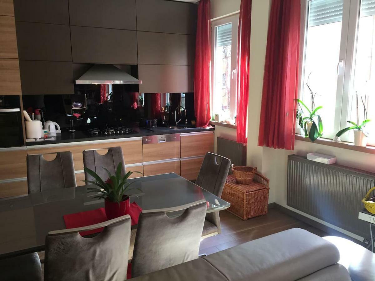 בודפשט Mamini'S Apartment מראה חיצוני תמונה