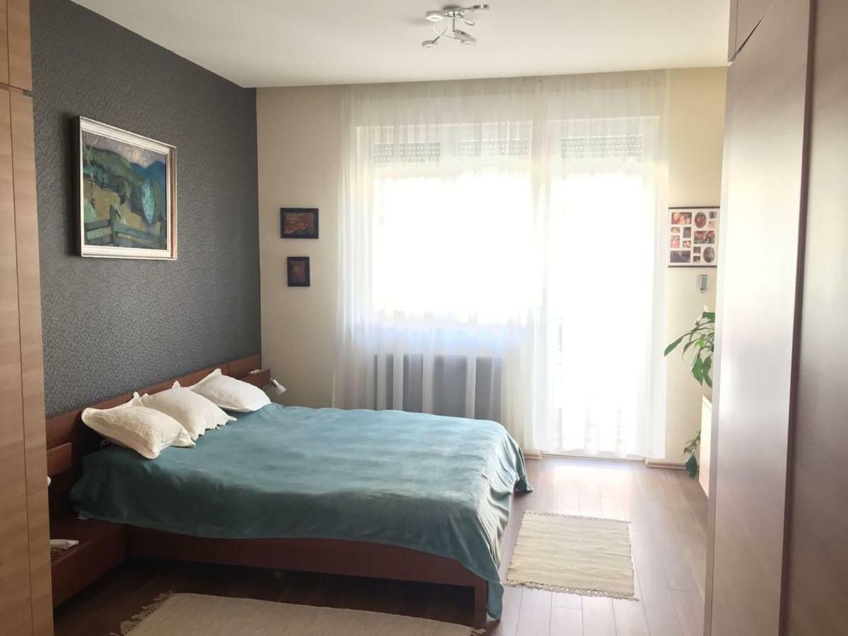 בודפשט Mamini'S Apartment מראה חיצוני תמונה
