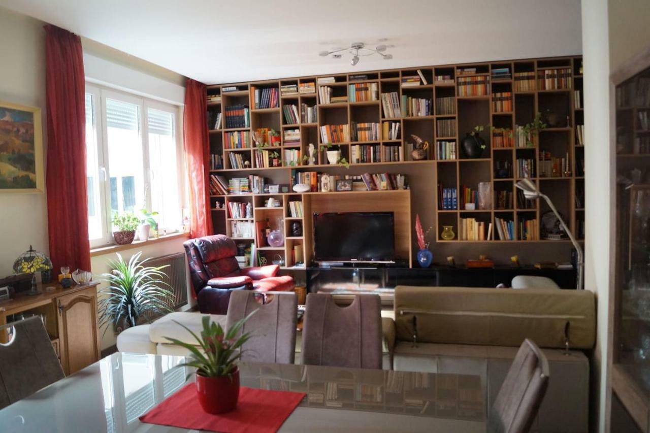 בודפשט Mamini'S Apartment מראה חיצוני תמונה