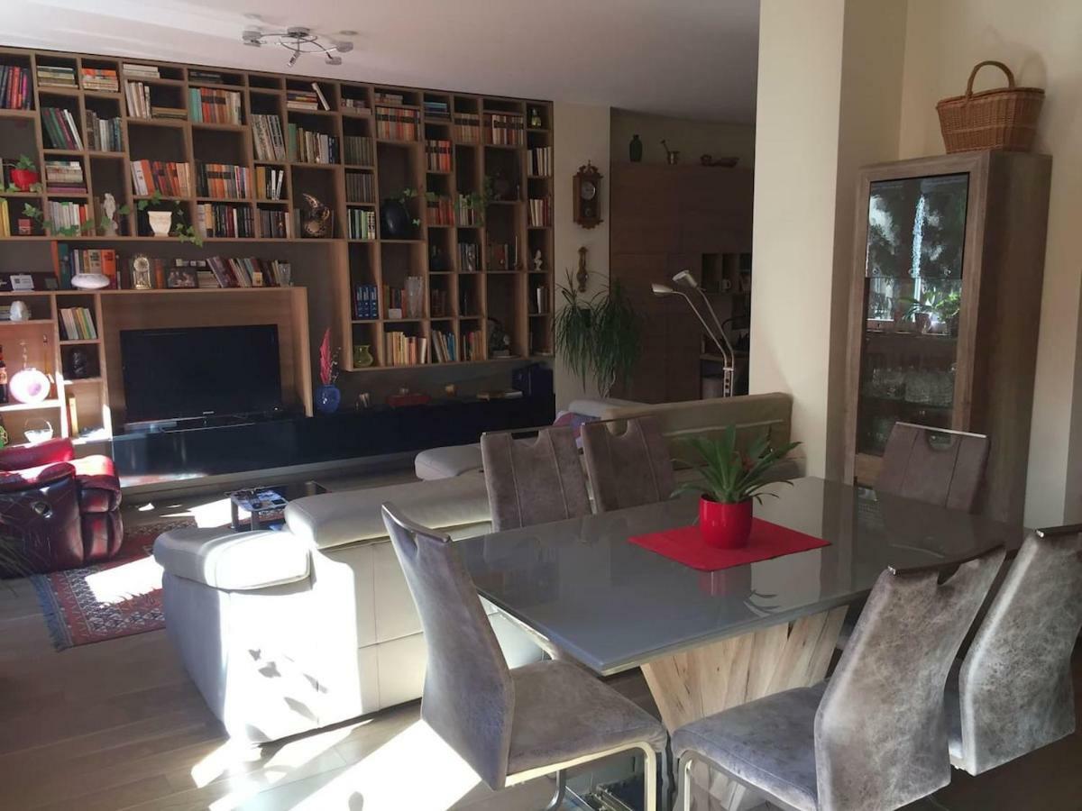 בודפשט Mamini'S Apartment מראה חיצוני תמונה