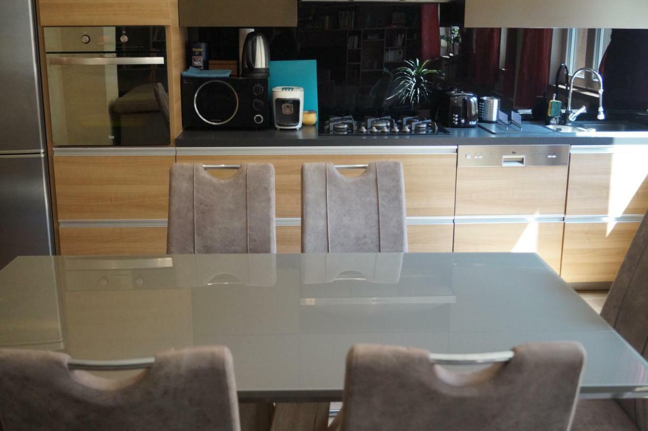 בודפשט Mamini'S Apartment מראה חיצוני תמונה
