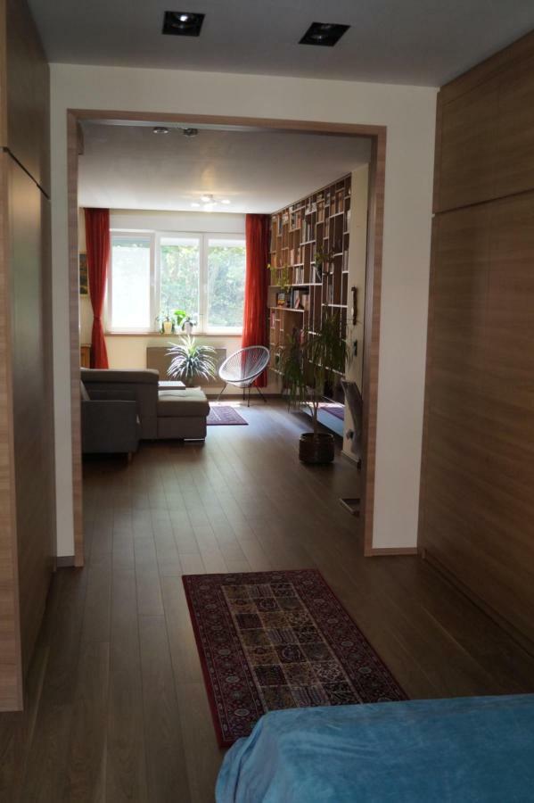 בודפשט Mamini'S Apartment מראה חיצוני תמונה