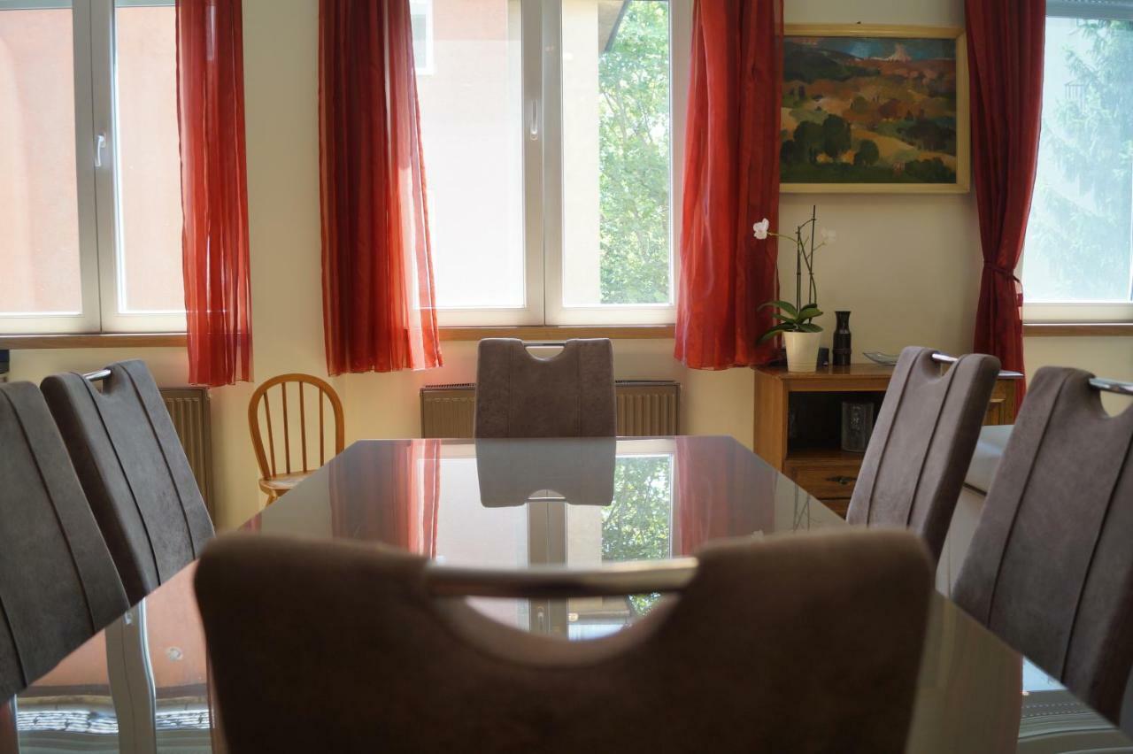 בודפשט Mamini'S Apartment מראה חיצוני תמונה