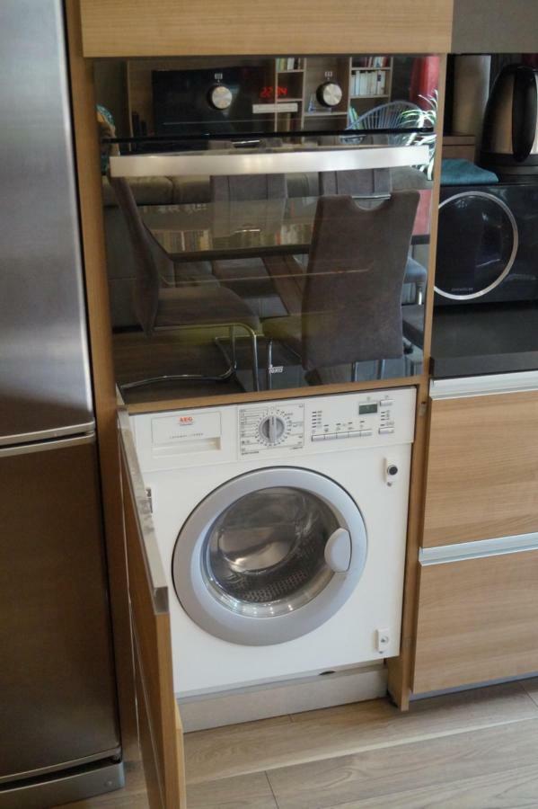 בודפשט Mamini'S Apartment מראה חיצוני תמונה