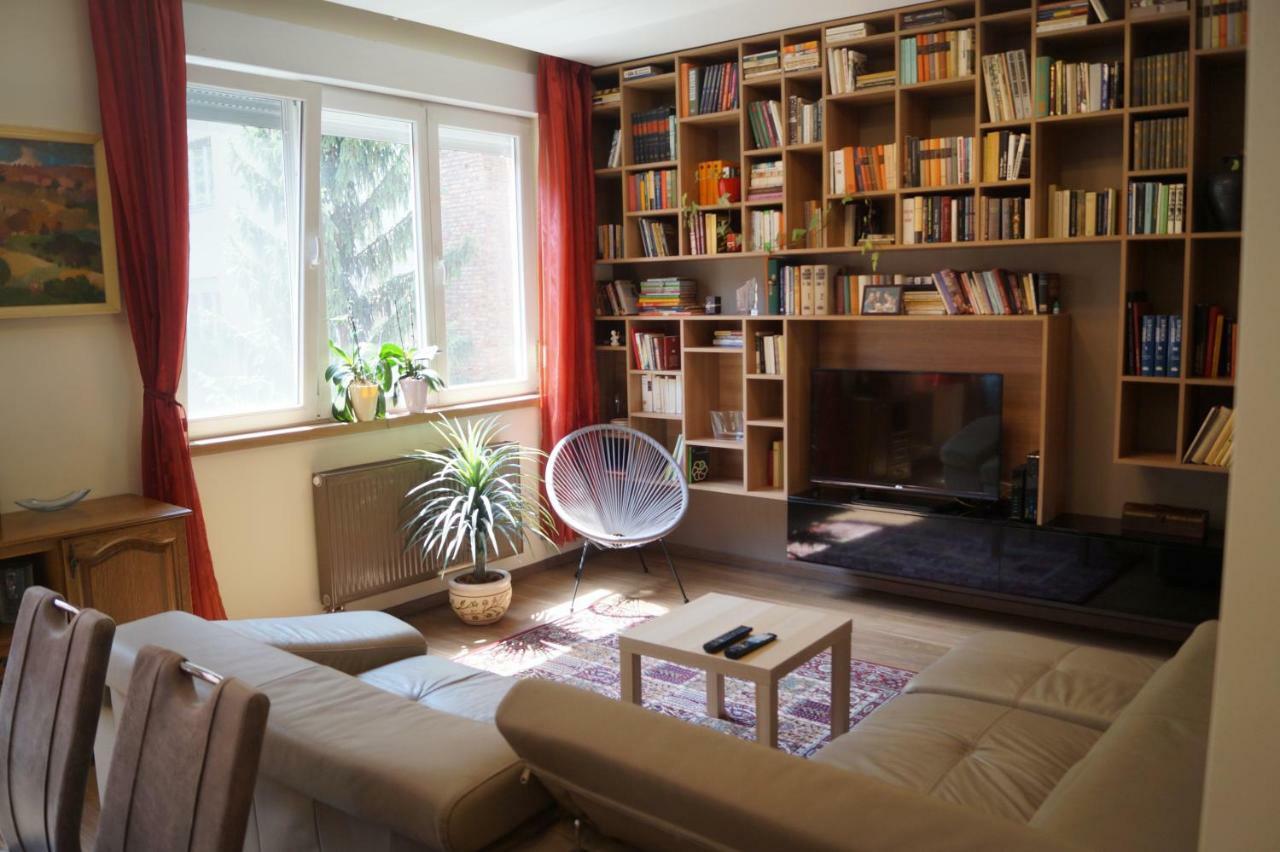 בודפשט Mamini'S Apartment מראה חיצוני תמונה