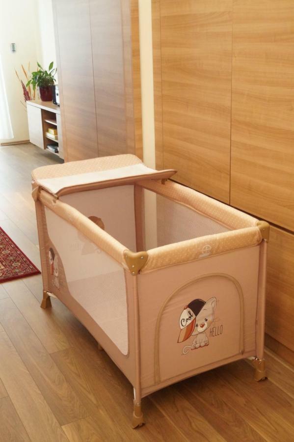 בודפשט Mamini'S Apartment מראה חיצוני תמונה